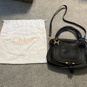 Brand New! Chloe Marcie Bag